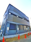 外観写真 ＨＳ柏