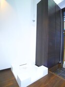洗濯機置場 ＨＳ柏