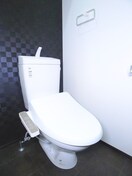 トイレ ＨＳ柏