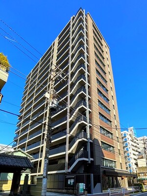 リビオレゾン上野根岸(507)