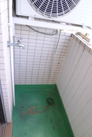 洗濯機置場 サンハイム春日町ビル