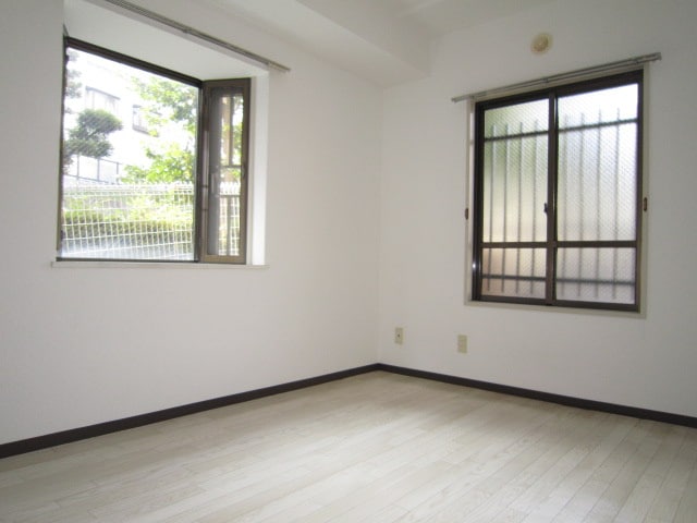 居室 パークサイド鷺沼