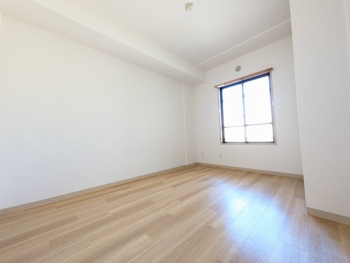 居室 パークサイド鷺沼