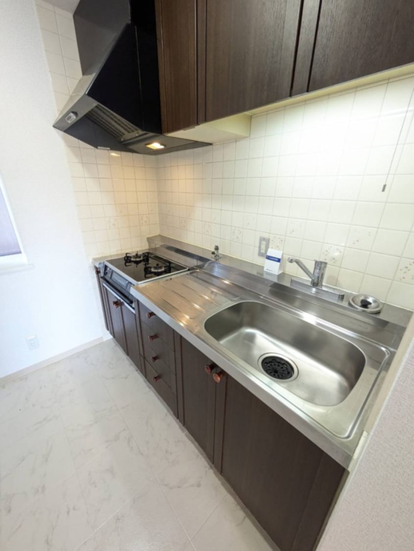 キッチン パークサイド鷺沼