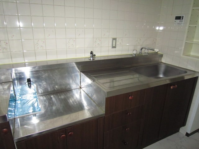 キッチン パークサイド鷺沼