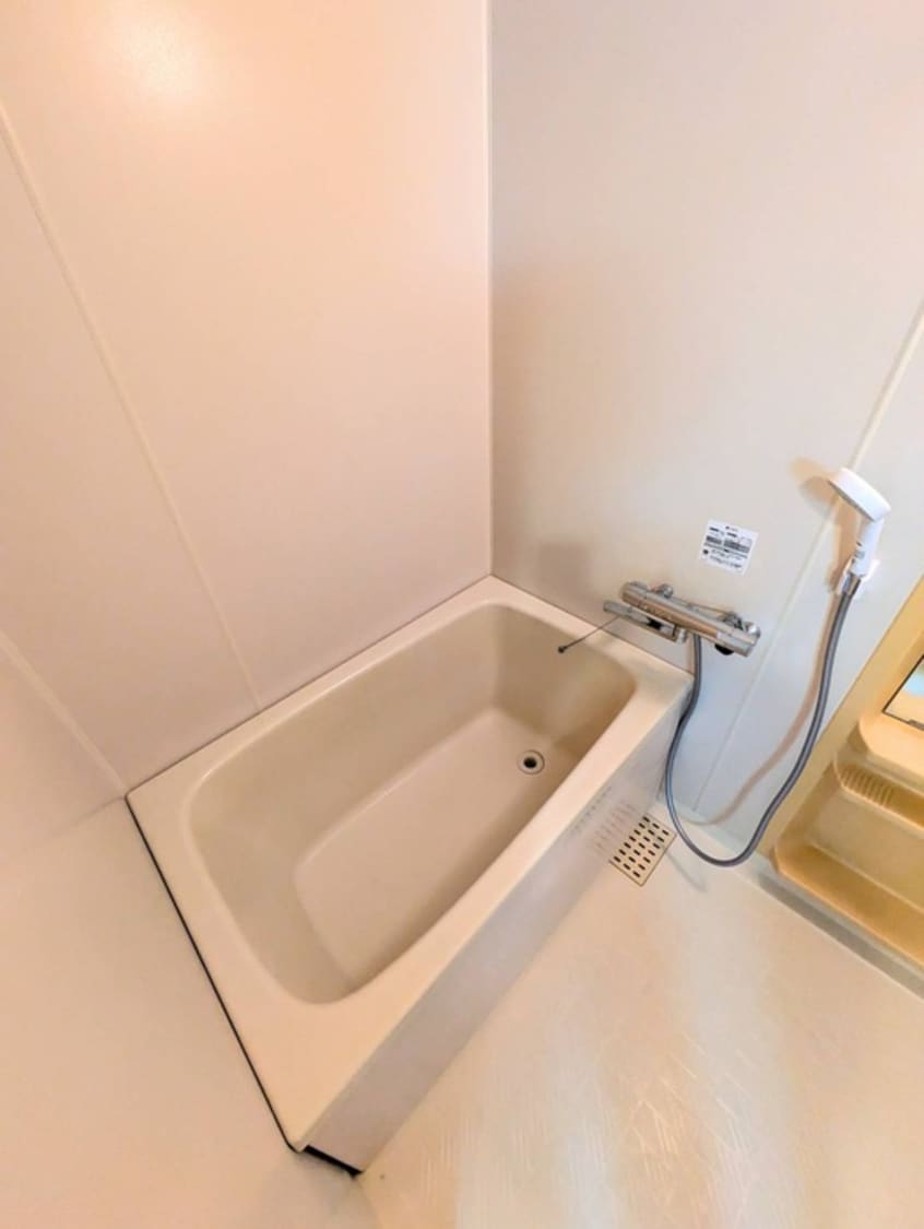 バス／シャワールーム等 パークサイド鷺沼