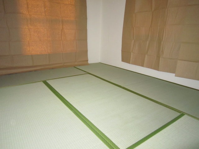 居室 パークサイド鷺沼