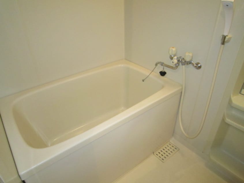 バス／シャワールーム等 パークサイド鷺沼