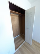 収納 パークサイド鷺沼