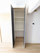 収納 パークサイド鷺沼