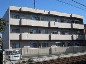 野口コーポラス