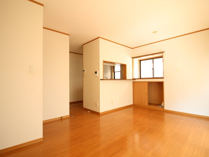 居室 ラックフィル中川Ａ