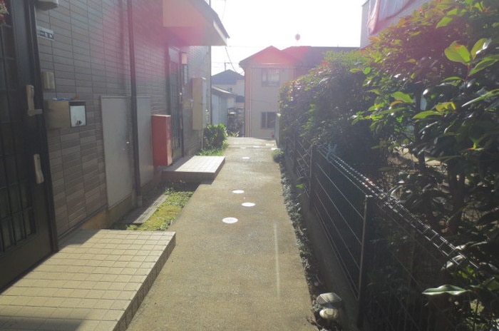 その他 ラックフィル中川Ａ