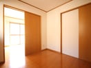 居室 ラックフィル中川Ａ