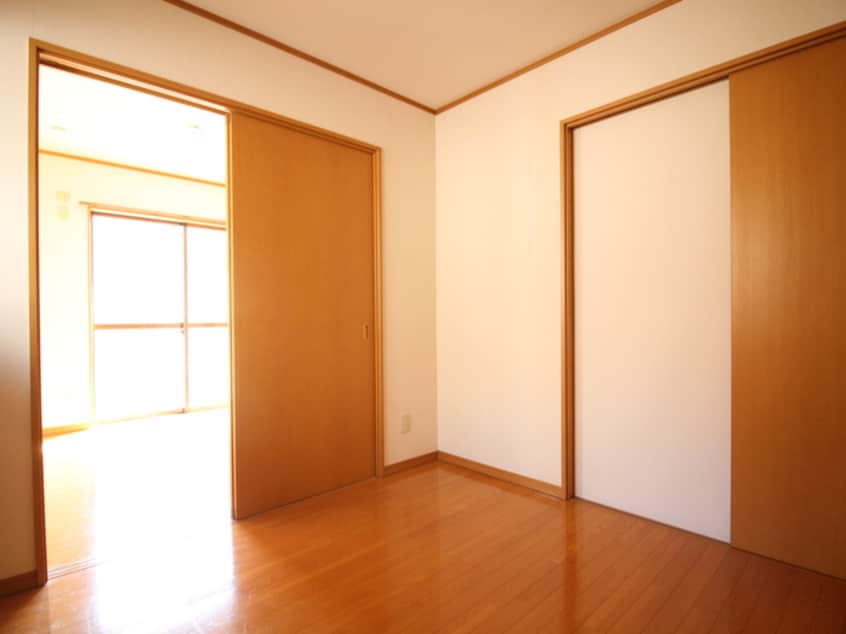 居室 ラックフィル中川Ａ