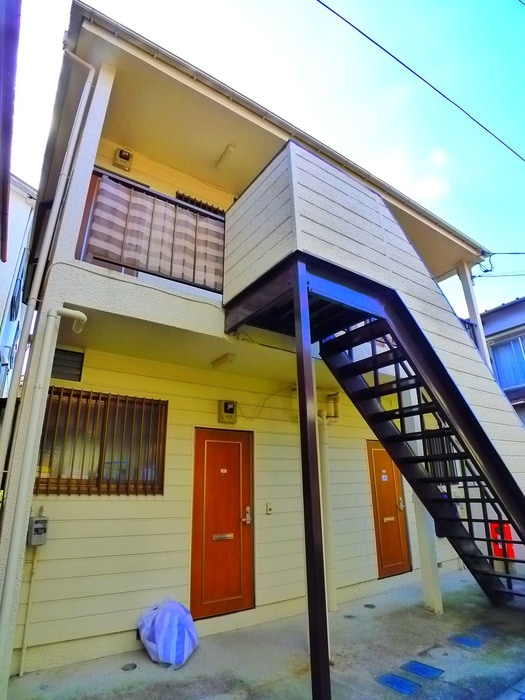 外観写真 北町ガ－デン