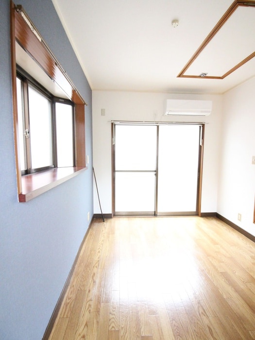 居室 北町ガ－デン