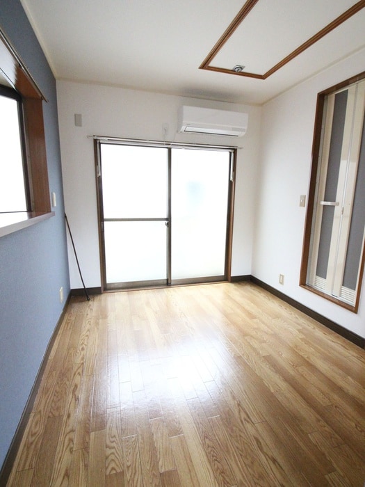 居室 北町ガ－デン