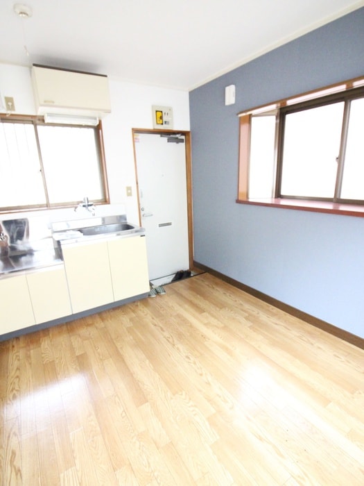 居室 北町ガ－デン