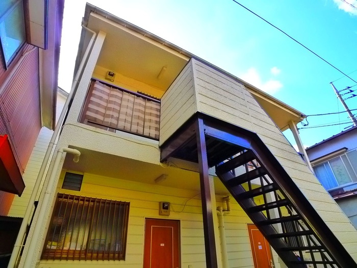 外観写真 北町ガ－デン