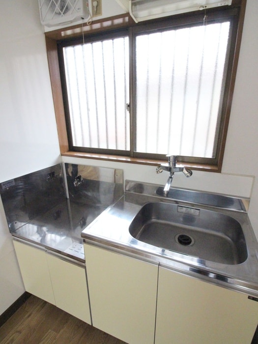 キッチン 北町ガ－デン