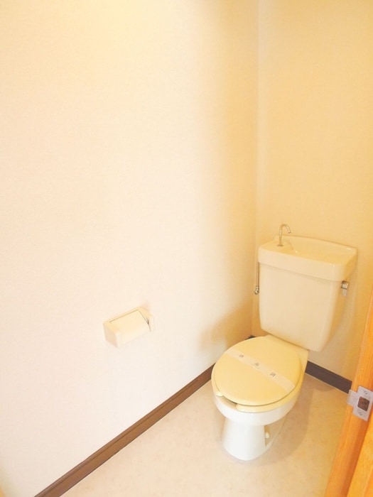 トイレ 北町ガ－デン