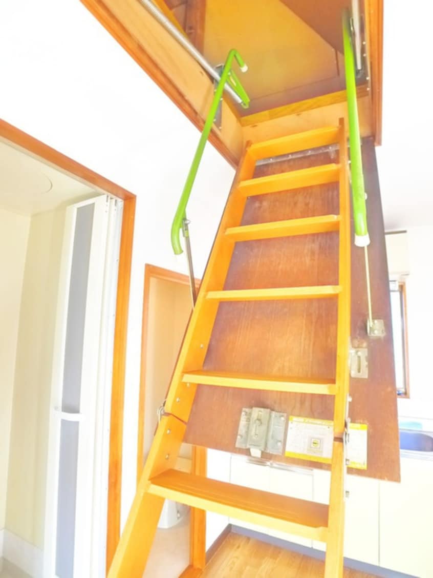 ロフト 北町ガ－デン