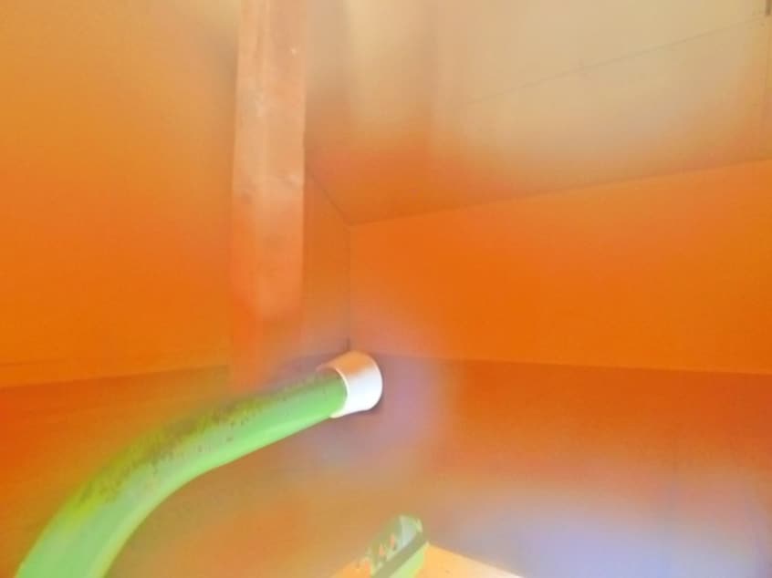 収納 北町ガ－デン