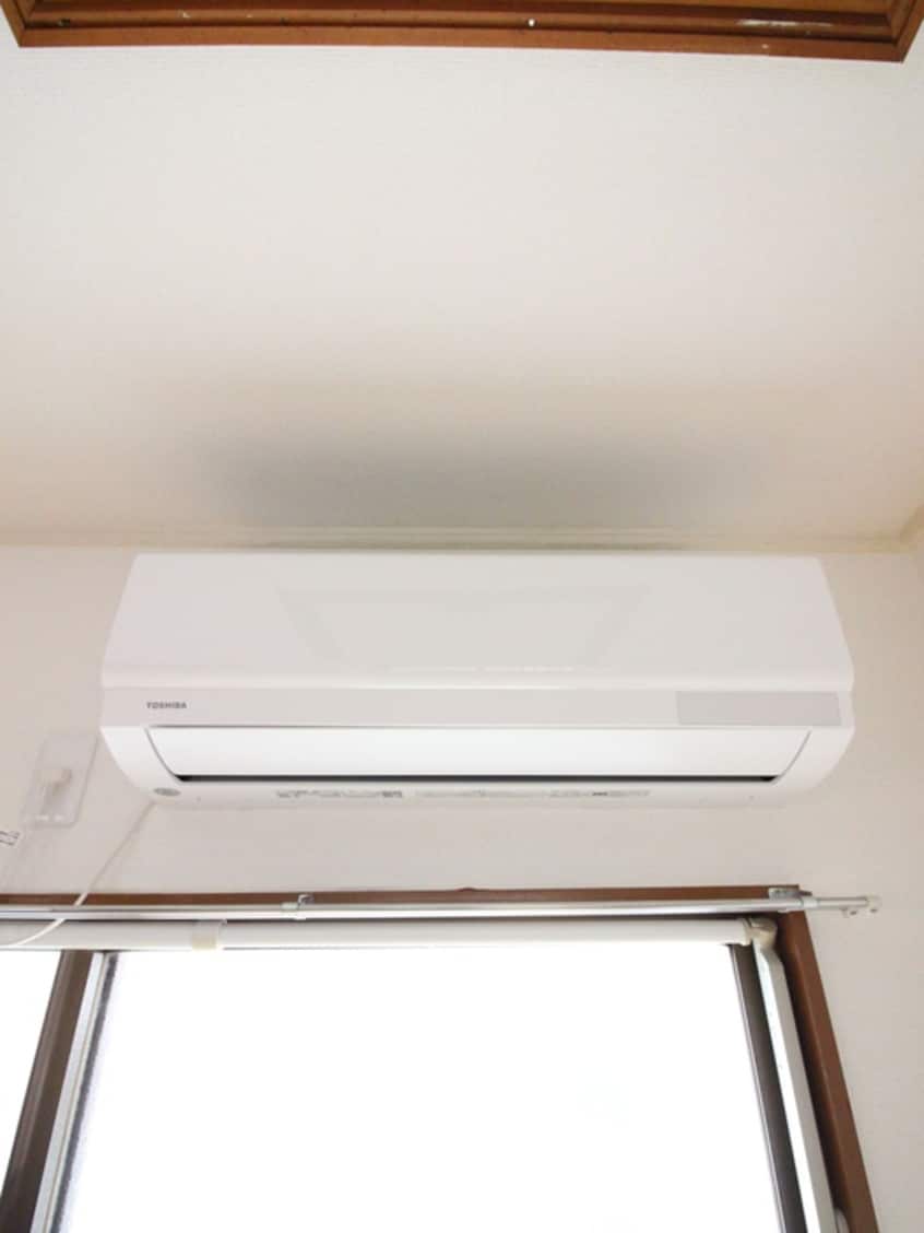 内観写真 北町ガ－デン