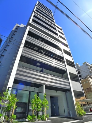ｽﾃ-ｼﾞｸﾞﾗﾝﾃﾞ台東根岸ｱｼﾞｰﾙｺｰﾄ