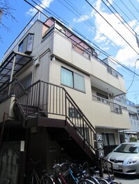 サンハイツ石田