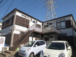 新ふじみ荘