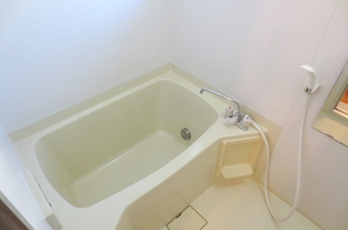 バス／シャワールーム等 ラックフィル中川Ｂ