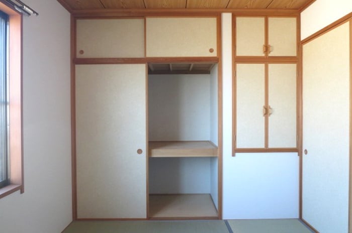 収納 ラックフィル中川Ｂ