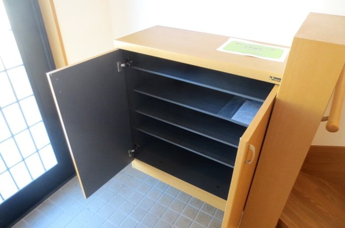 靴箱 ラックフィル中川Ｂ