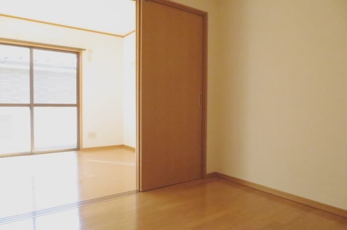 居室 ラックフィル中川Ｂ