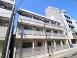 リブリ・グランパル川崎