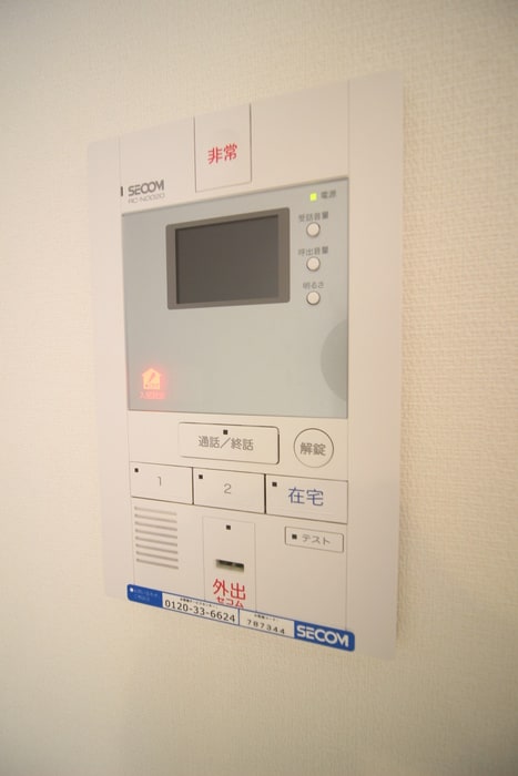 内観写真 リブリ・グランパル川崎