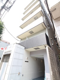 アヴニール山手Ⅱ