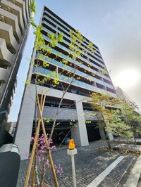 ウィルローズ立川