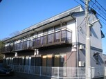 クレセントパレスⅢ