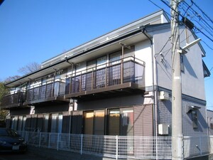 クレセントパレスⅢ