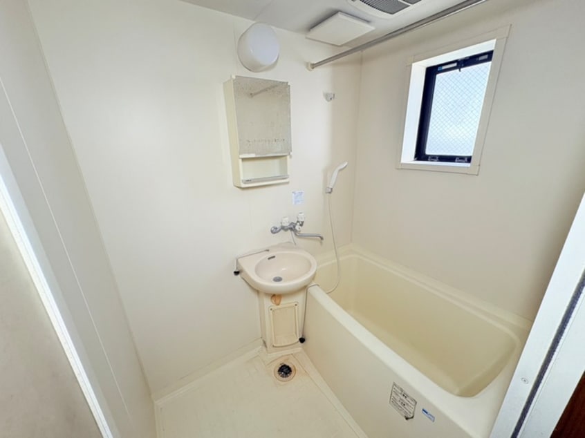 バス／シャワールーム等 ア－バン三菊