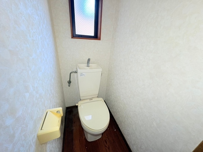 トイレ ア－バン三菊