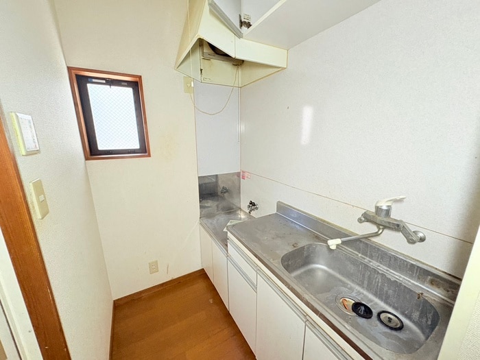 キッチン ア－バン三菊