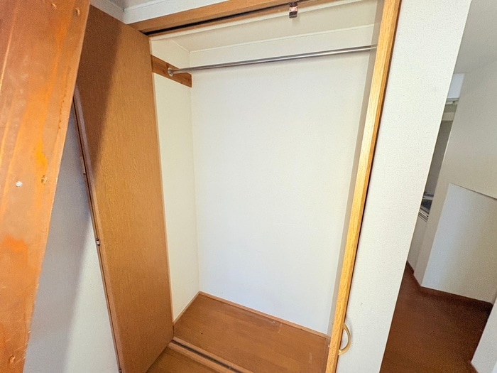 収納 ア－バン三菊