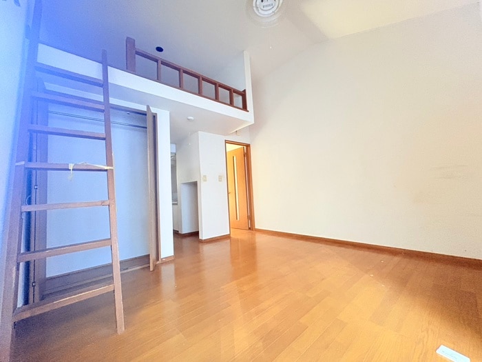 居室 ア－バン三菊