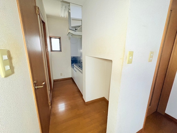 キッチン ア－バン三菊