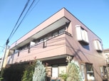 Ｉ.Ｃ.尾山台