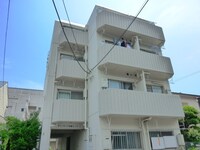 ﾀｳﾝﾗｲﾌ多摩センタ－Ⅱ(303)